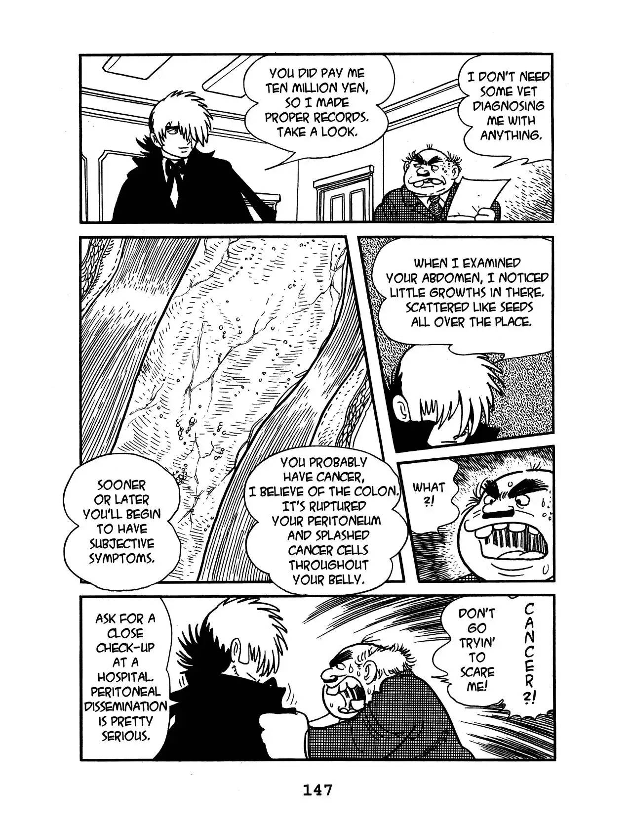 Black Jack Chapter 1.014 148